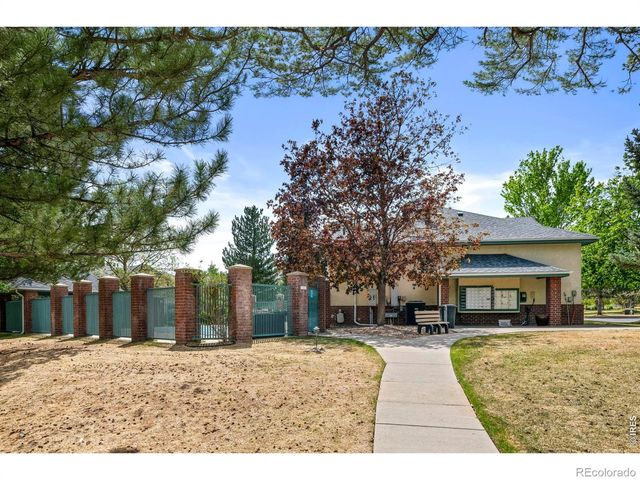 540 Mohawk Drive 15, Boulder, CO 80303