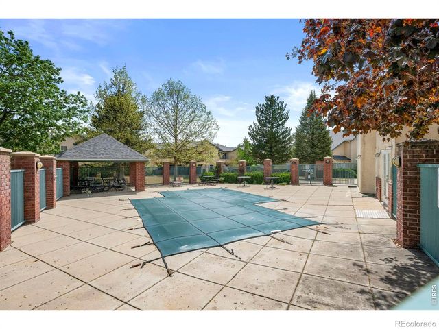540 Mohawk Drive 15, Boulder, CO 80303