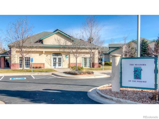 540 Mohawk Drive 15, Boulder, CO 80303