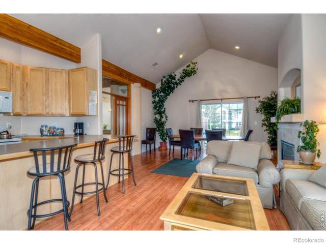 540 Mohawk Drive 15, Boulder, CO 80303