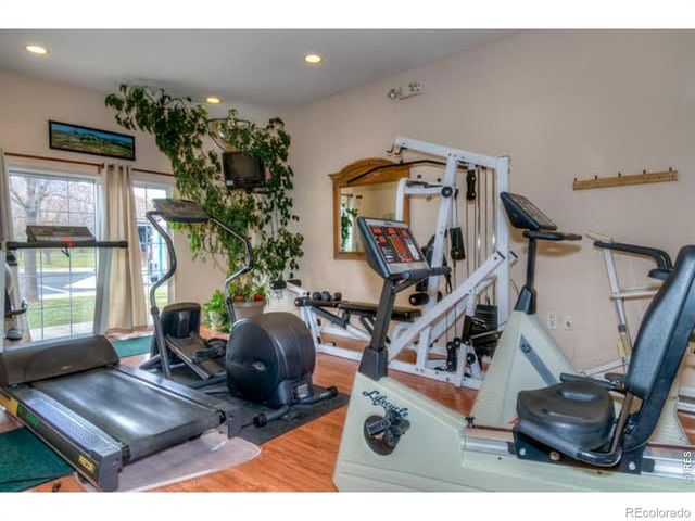 540 Mohawk Drive 15, Boulder, CO 80303