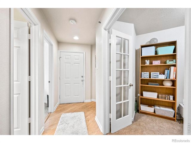 540 Mohawk Drive 15, Boulder, CO 80303