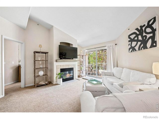 540 Mohawk Drive 15, Boulder, CO 80303