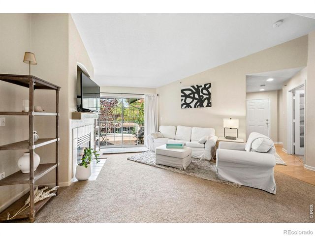 540 Mohawk Drive 15, Boulder, CO 80303