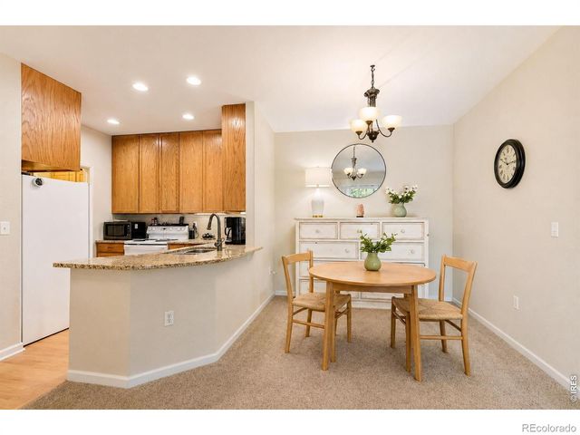 540 Mohawk Drive 15, Boulder, CO 80303