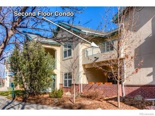 540 Mohawk Drive 15, Boulder, CO 80303