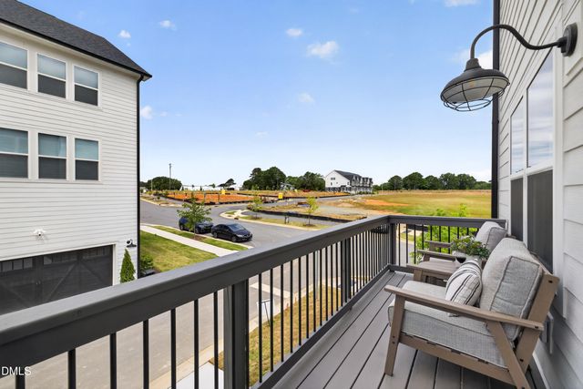 3154 James Slaughter Road, Fuquay Varina, NC 27526