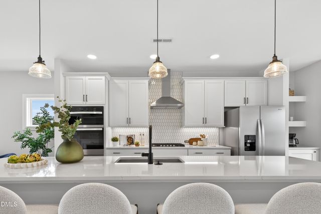 3154 James Slaughter Road, Fuquay Varina, NC 27526