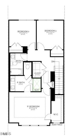 3154 James Slaughter Road, Fuquay Varina, NC 27526