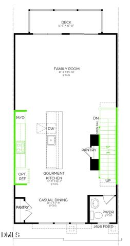 3154 James Slaughter Road, Fuquay Varina, NC 27526