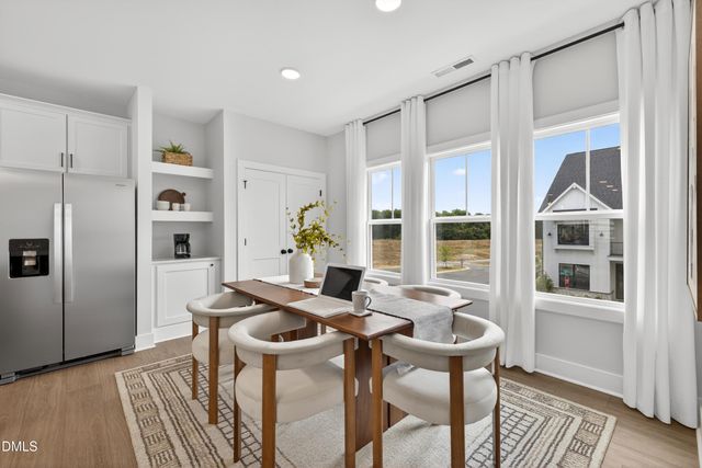 3154 James Slaughter Road, Fuquay Varina, NC 27526