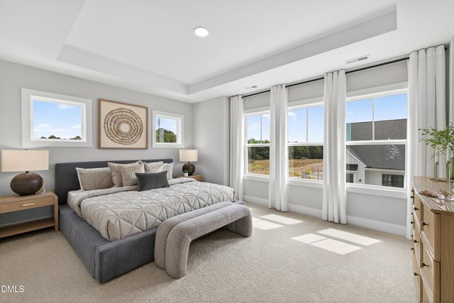 3154 James Slaughter Road, Fuquay Varina, NC 27526