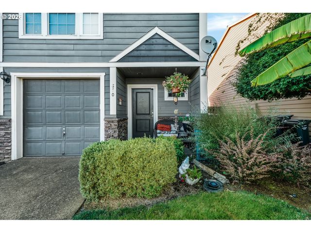 870 Nw 3RD Ave, Canby, OR 97013