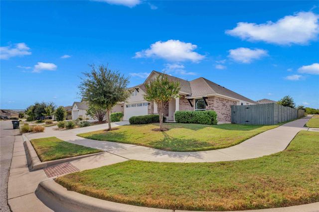 9944 Comely BND, Manor, TX 78653