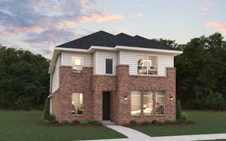 1632 Peridot Parkway, Mesquite, TX 75181