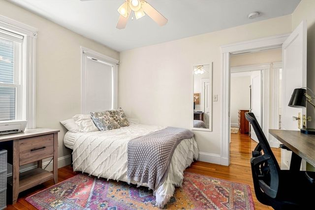 83-85 Cresthill Road, Boston, MA 02135