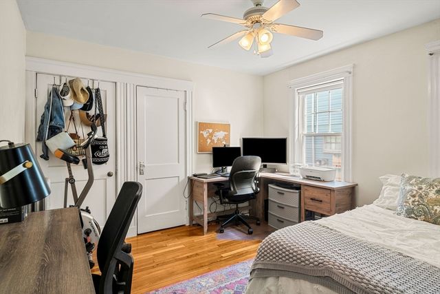 83-85 Cresthill Road, Boston, MA 02135