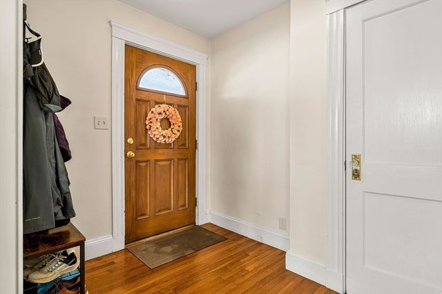 83-85 Cresthill Road, Boston, MA 02135
