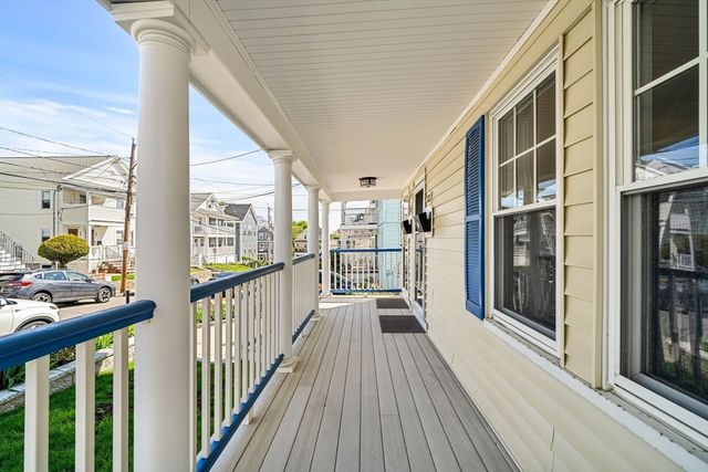 83-85 Cresthill Road, Boston, MA 02135