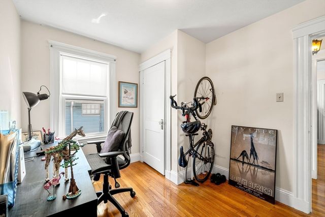 83-85 Cresthill Road, Boston, MA 02135