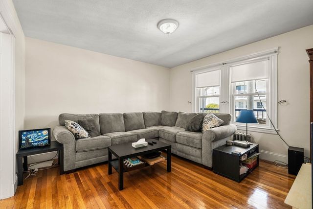 83-85 Cresthill Road, Boston, MA 02135