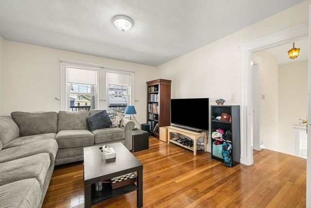 83-85 Cresthill Road, Boston, MA 02135