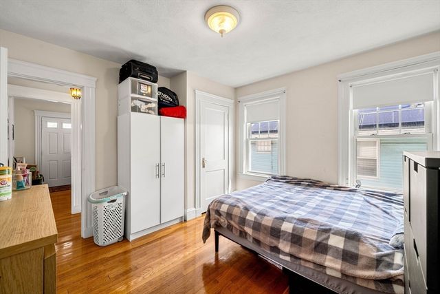 83-85 Cresthill Road, Boston, MA 02135