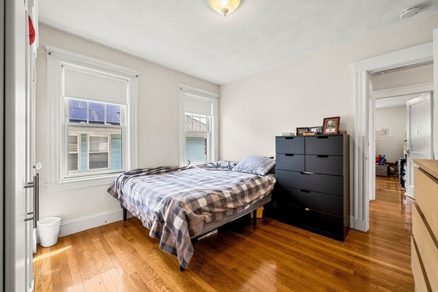 83-85 Cresthill Road, Boston, MA 02135
