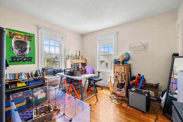 83-85 Cresthill Road, Boston, MA 02135