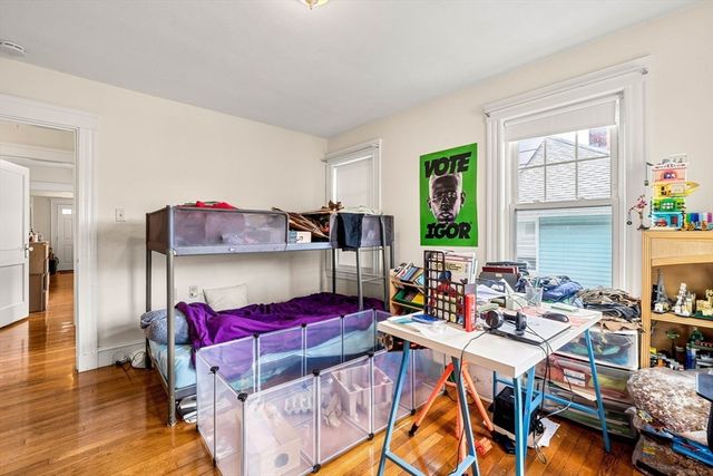 83-85 Cresthill Road, Boston, MA 02135