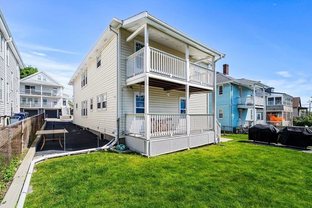 83-85 Cresthill Road, Boston, MA 02135