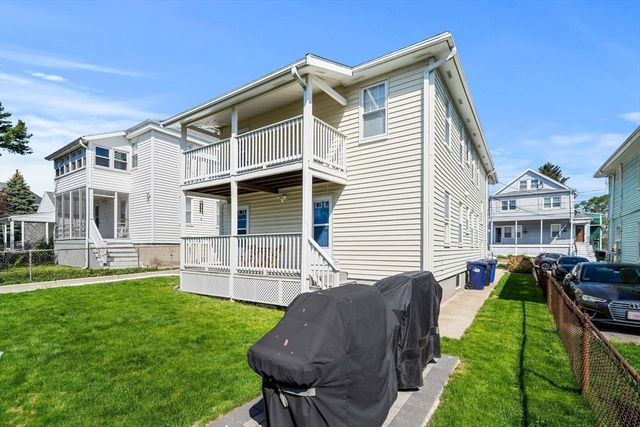 83-85 Cresthill Road, Boston, MA 02135