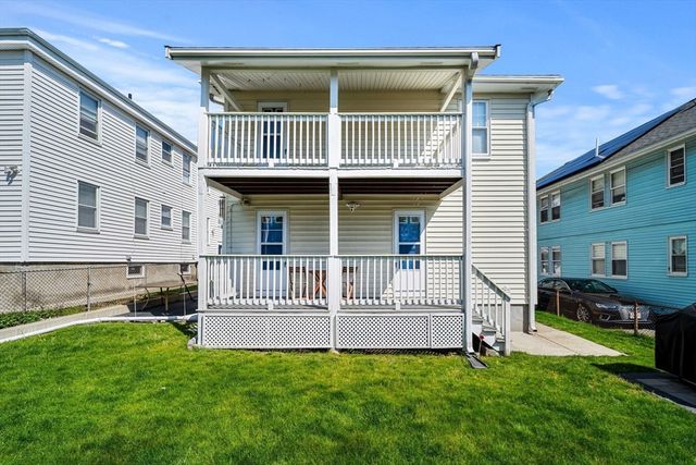 83-85 Cresthill Road, Boston, MA 02135