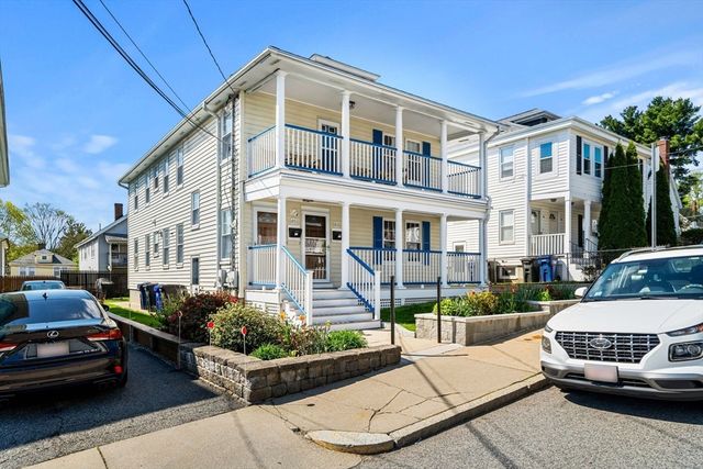 83-85 Cresthill Road, Boston, MA 02135