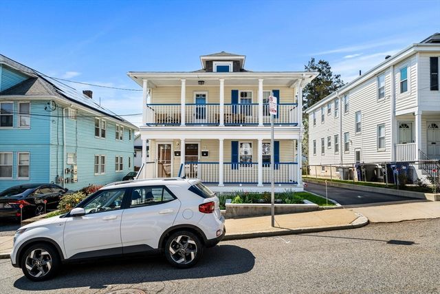 83-85 Cresthill Road, Boston, MA 02135