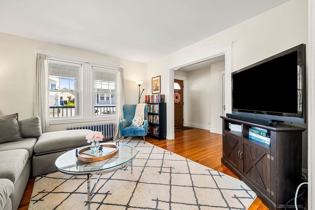 83-85 Cresthill Road, Boston, MA 02135