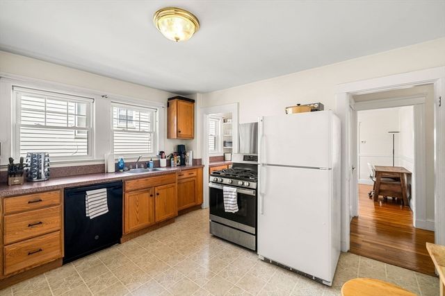 83-85 Cresthill Road, Boston, MA 02135