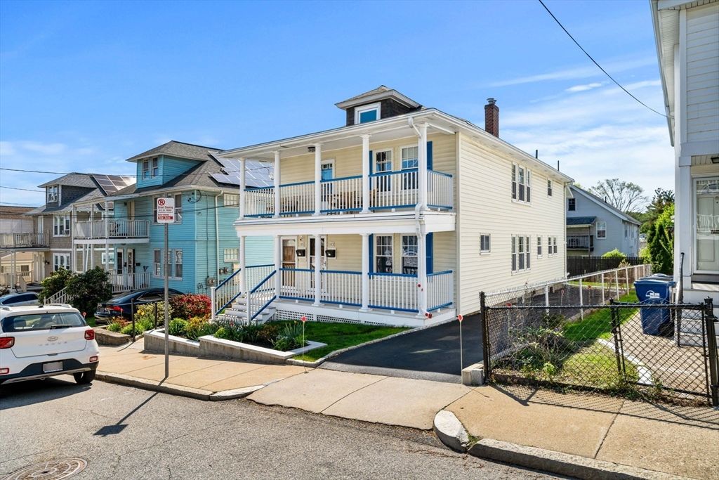 83-85 Cresthill Road, Boston, MA 02135