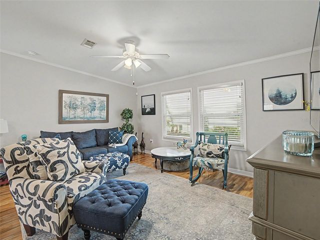 37513 CAMPO AVENUE, Zephyrhills, FL 33541