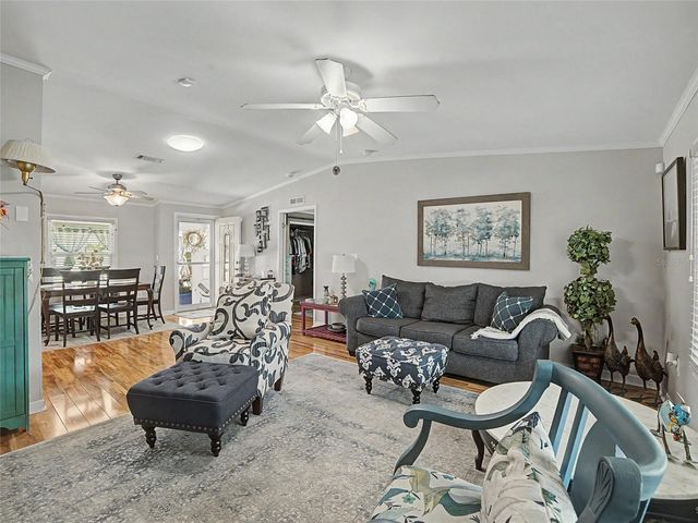 37513 CAMPO AVENUE, Zephyrhills, FL 33541