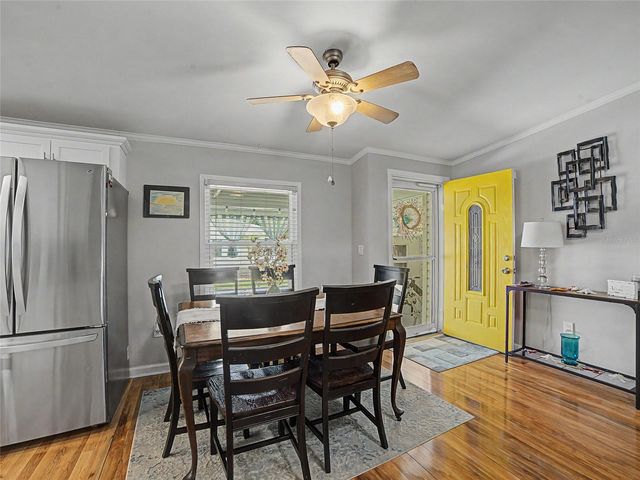 37513 CAMPO AVENUE, Zephyrhills, FL 33541