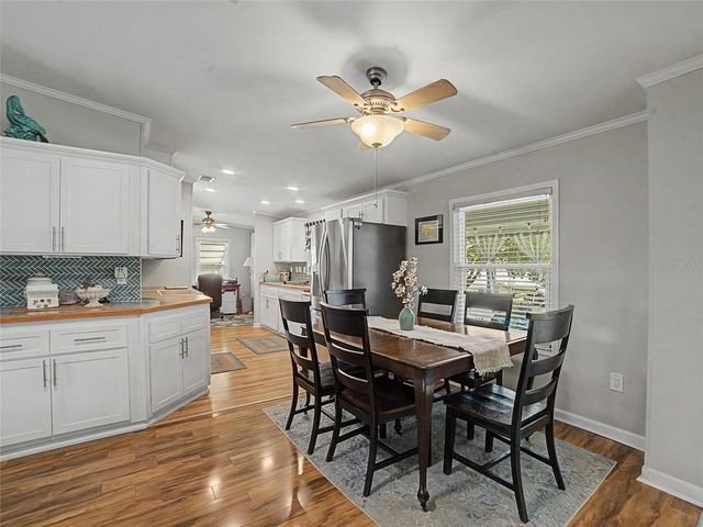 37513 CAMPO AVENUE, Zephyrhills, FL 33541