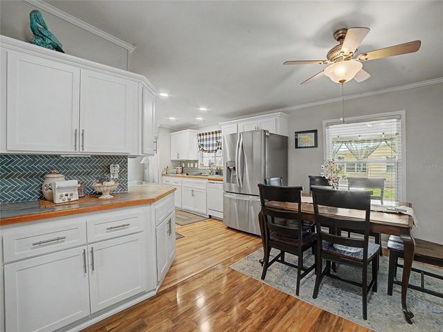37513 CAMPO AVENUE, Zephyrhills, FL 33541