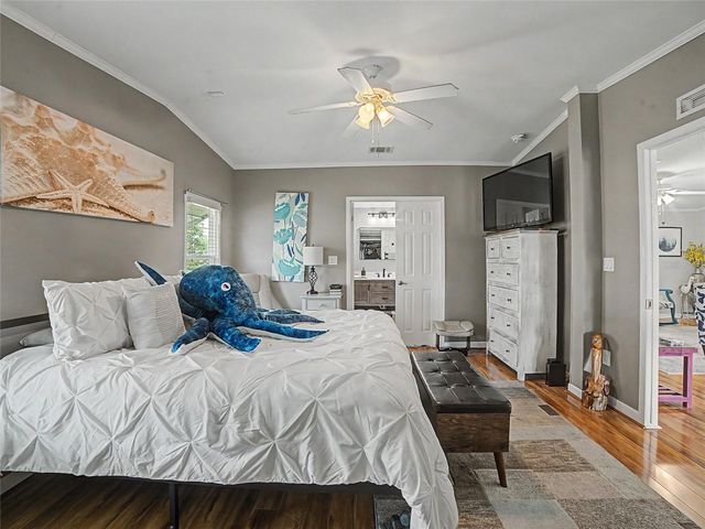 37513 CAMPO AVENUE, Zephyrhills, FL 33541