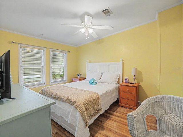 37513 CAMPO AVENUE, Zephyrhills, FL 33541