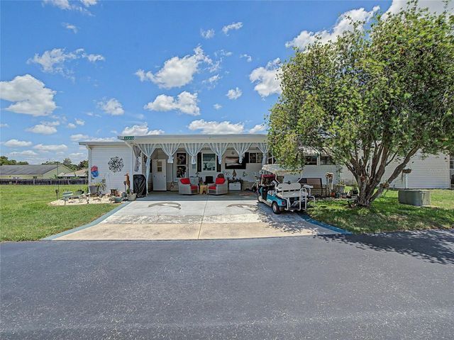 37513 CAMPO AVENUE, Zephyrhills, FL 33541
