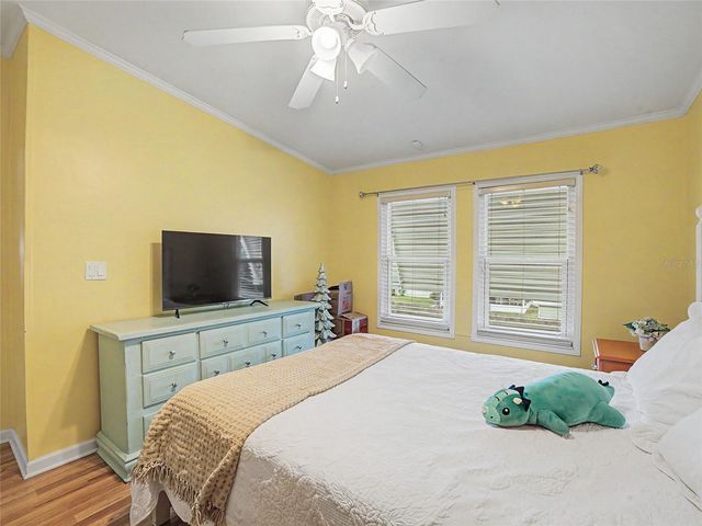 37513 CAMPO AVENUE, Zephyrhills, FL 33541