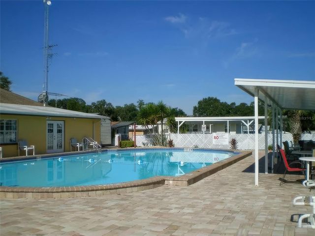 37513 CAMPO AVENUE, Zephyrhills, FL 33541