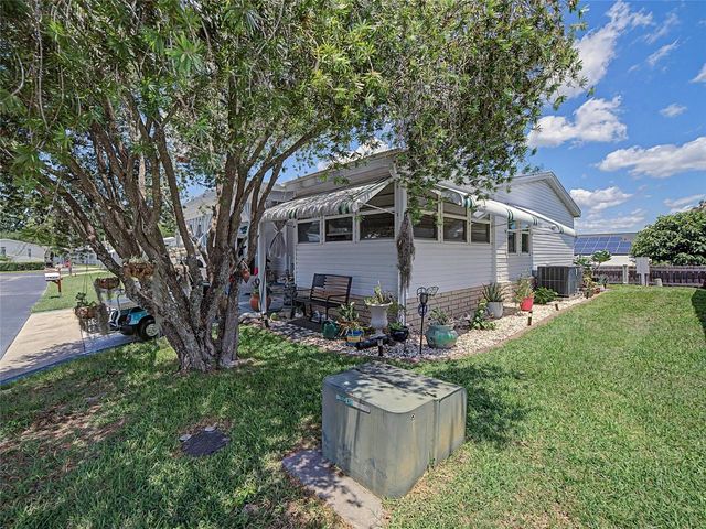 37513 CAMPO AVENUE, Zephyrhills, FL 33541