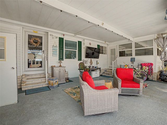 37513 CAMPO AVENUE, Zephyrhills, FL 33541